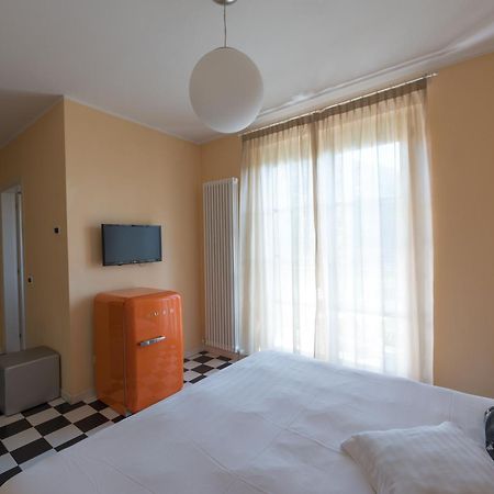 T'Ami Hotel Resort Spa Selvino Dış mekan fotoğraf
