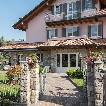 T'Ami Hotel Resort Spa Selvino Dış mekan fotoğraf