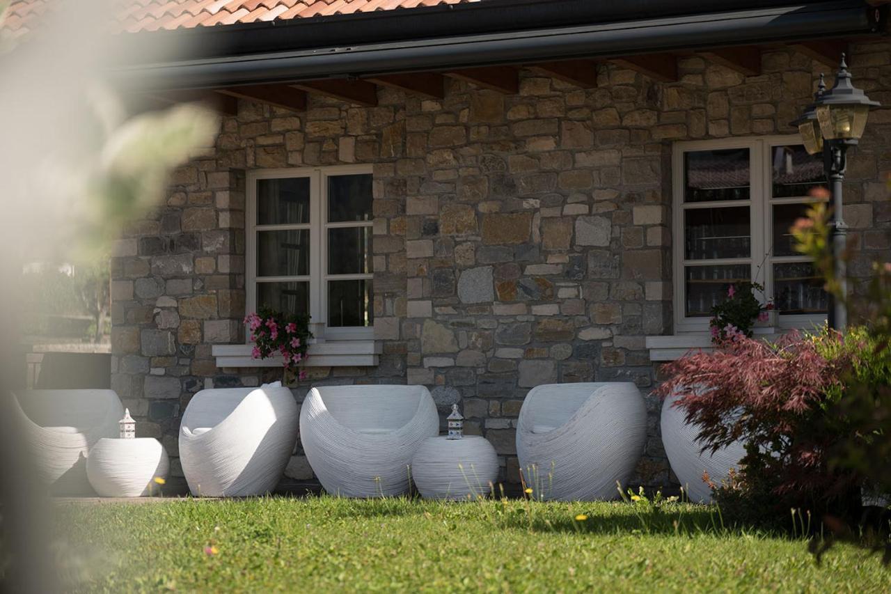 T'Ami Hotel Resort Spa Selvino Dış mekan fotoğraf