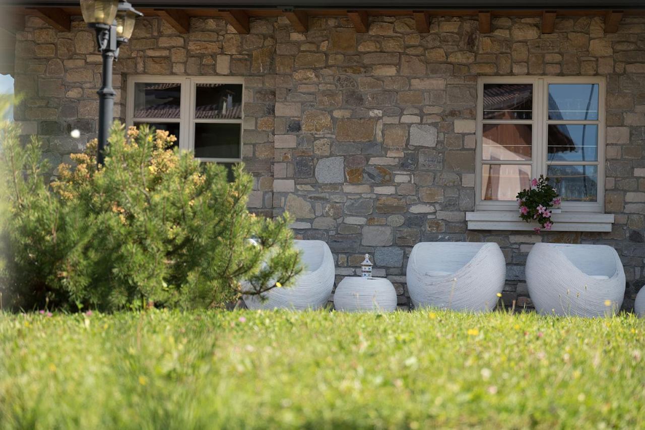 T'Ami Hotel Resort Spa Selvino Dış mekan fotoğraf