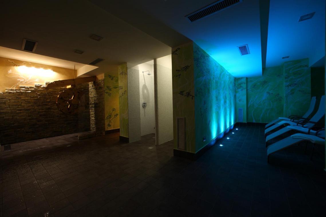 T'Ami Hotel Resort Spa Selvino Dış mekan fotoğraf