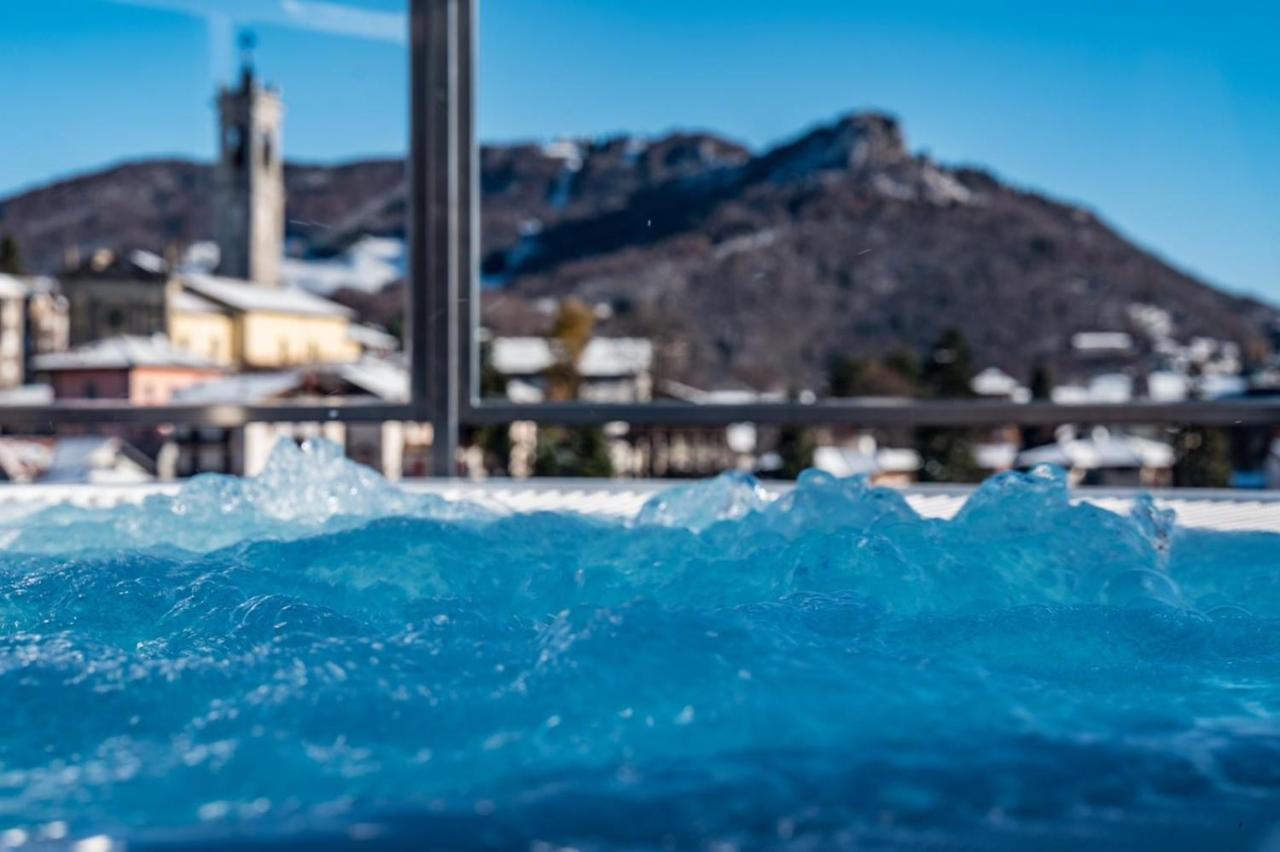T'Ami Hotel Resort Spa Selvino Dış mekan fotoğraf