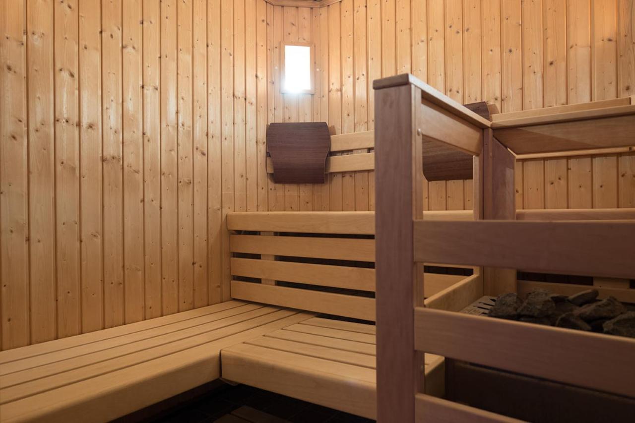 T'Ami Hotel Resort Spa Selvino Dış mekan fotoğraf