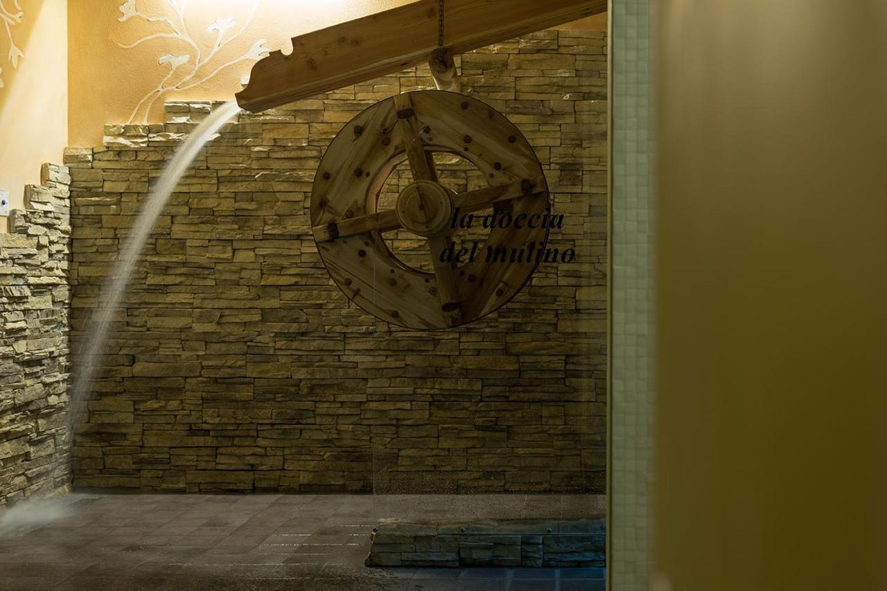 T'Ami Hotel Resort Spa Selvino Dış mekan fotoğraf