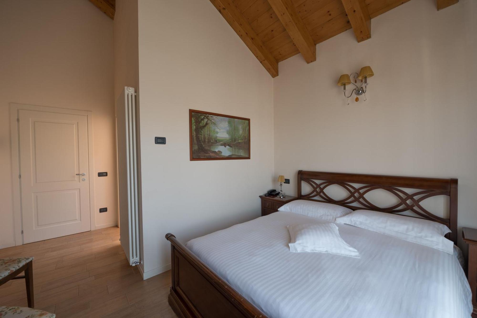T'Ami Hotel Resort Spa Selvino Dış mekan fotoğraf
