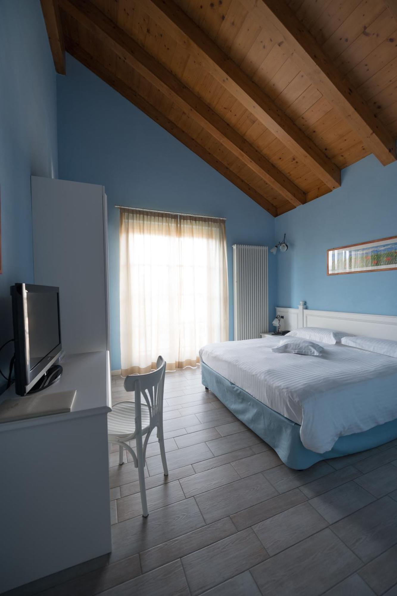 T'Ami Hotel Resort Spa Selvino Dış mekan fotoğraf