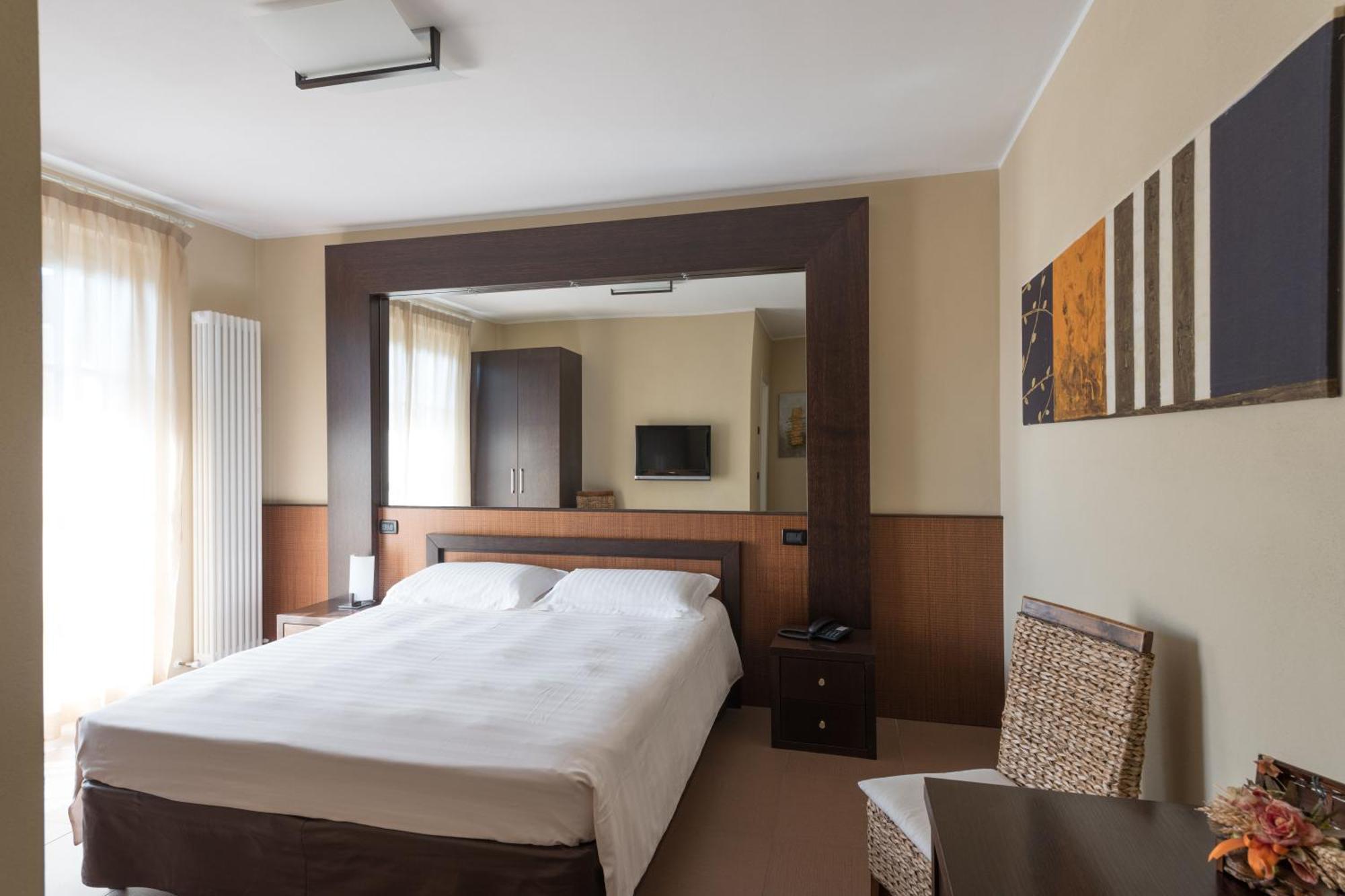 T'Ami Hotel Resort Spa Selvino Dış mekan fotoğraf