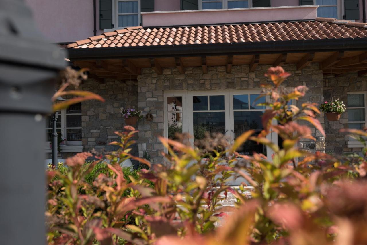 T'Ami Hotel Resort Spa Selvino Dış mekan fotoğraf